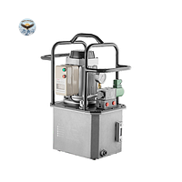 Máy bơm thủy lực áp suất cao Xinchang Tools MER-3220K (1500W, 7~700Mpa)